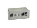 Black Box PSFP200 Power Supply - Rackmount Media Converter