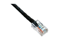 Axiom AXG99004 12FT CAT6 Cable (black) - TAA