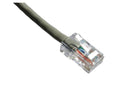 Axiom AXG99007 12FT CAT6 Cable (gray) - TAA