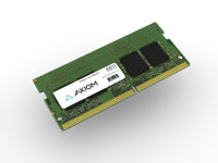 Axiom 3TQ35AA-AX 8GB DDR4-2666 SODIMM for HP