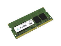 Axiom 3TQ36AA-AX 16GB DDR4-2666 SODIMM for HP