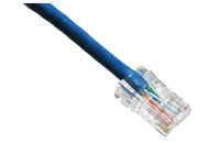 Axiom AXG98520 2FT CAT6A Cable (blue) - TAA