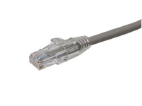 Axiom AXG98524 2FT CAT6A Cable (gray) - TAA