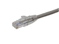 Axiom AXG98526 6FT CAT6A Cable (gray) - TAA