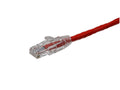 Axiom AXG98541 6FT CAT6A Cable (red) - TAA