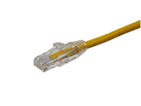 Axiom AXG98547 6FT CAT6A Cable (yellow) - TAA