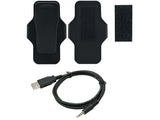 Transcend TS-DBK1 Body Camera Accessory Kit, Holder