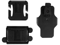 Transcend TS-DBK2 Body Camera Accessory Kit, Mount