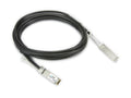 Axiom SP-CABLE-FS-QSFP+3-AX QSFP+ DAC Cable for Fortinet 3M