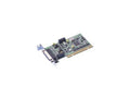 B+B SmartWorx PCI-1602UP-CE 2-port RS-232/422/485 Low-Profile.