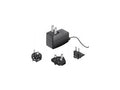 Allied Telesis AT-MWS0091 Multi-Region AC adapter MWS series AP