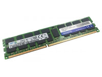 QNAP RAM-32GDR4ECK0-RD-2666 32GB DDR4-2666, ECC R-DIMM, 288 Pin, K0