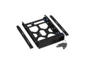 QNAP TRAY-35-BLK01 3.5 HDD Tray with Key Lock and Two Keys