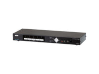 ATEN CM1284 4-PORT HDMI Quad-in-one KVMP