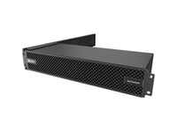 Vertiv SA1-02005 Passive 2U airflow management device for rear rack mounted 2U switches with side air intake