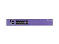 Extreme Networks 17404 X620 10 100Mb/1Gb/10GBASE-X SFP+ ports integrated power supply and fans ExtremeXOS Edge license