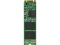 Transcend TS512GMTS800 512GB, M.2 2280 SSD, SATA3 B+m Key, MLC