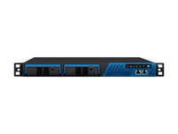 Barracuda BYFI610A Web Security Gateway 610 Appliance - Standard (BYFI SKU)
