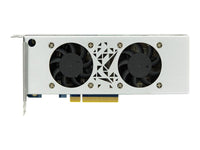 QNAP MUSTANG-F100-A10-R10 PCIE Fpga Highest Performance