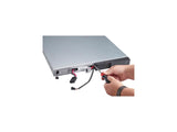 Eaton 5P1500R-L 5P 1440VA 1100W 120V Line-Interactive UPS, 5-15P, 5x 5-15R Outlets, Lithium-ion Battery