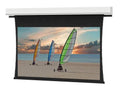 Da-Lite 88247 Tensioned Advantage Deluxe 100" Diag. Da-Mat Electric Projection Screen