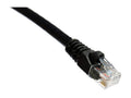 Axiom C6AMB-K14-AX 14FT CAT6A Cable W/Boot (black)