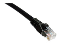 Axiom C6AMB-K14-AX 14FT CAT6A Cable W/Boot (black)