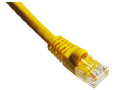 Axiom C6AMB-Y14-AX 14FT CAT6A Cable W/Boot Yellow