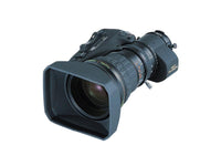 Panasonic ZA17X7.6BERD Full Servo