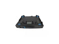 Panasonic GJ-20LVD2V2 Gamber-Johnson Laptop Vehicle Dock (dual Pass) for the Panasonic CF-20 & FZ-G2 USB 3.0 (2), Serial, Ethernet, HDMI, VGA, Docking Connector, Dual RF