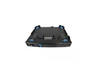 Panasonic GJ-20LVD2V2 Gamber-Johnson Laptop Vehicle Dock (dual Pass) for the Panasonic CF-20 & FZ-G2 USB 3.0 (2), Serial, Ethernet, HDMI, VGA, Docking Connector, Dual RF
