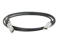 Axiom 10411-AX QSFP28 DAC Cable for Extreme 1M