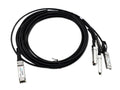 Axiom 10421-AX QSFP28 DAC Cable for Extreme 1M