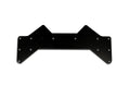 Amer AMRV402 AMRV400X Powder Coated Cold Rolled Steel Vesa Mount Adapter 200X200, 300X300 and 400X400 Patterns or to Offset a Vesa Mount to Accommodate Monitors That Have Trouble Fitting Into a Mount.