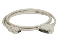Black Box EVMBPC-0015 IBM Pc/at PTR Cable Custom Length
