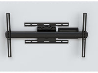 Premier Mounts PSD-BW60FP Mobile Rotating Floor Stand for Samsung