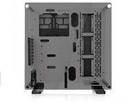 Thermaltake CA-1G4-00M6WN-05 Core P3 Panoramic Viewing Case, Snow