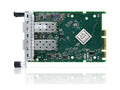 NVIDIA MCX4621A-ACAB ConnectX-4 Lx EN network interface card for OCP 3.0, with host management, 25GbE Dual-port SFP28, PCIe3.0 x8, Thumbscrew bracket