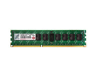 Transcend TS512MKR72W6H 4GB DDR3L 1600 REG-DIMM 1Rx8 512Mx8 CL11 1.35V