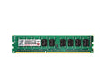 Transcend TS512MLK72W6H 4GB DDR3L 1600 ECC-DIMM 1Rx8 512Mx8 CL11 1.35V