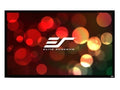 Elite Screens R100H2 ezFrame 2 Series, 100inch Diagonal 16:9, Fixed Frame Home Theater Projection Screen