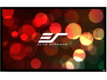 Elite Screens R180WH2 ezFrame2 Series, 180inch Diagonal 16:9, Fixed Frame Home Theater Projection Screen