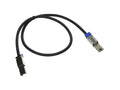 Lenovo 00WE755 External MiniSAS 8088/MiniSAS 8088 1m cable
