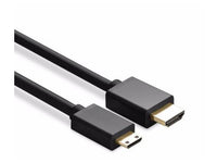 Axiom HDMIAMC10-AX HDMI to Mini HDMI Cable 10FT