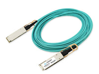 Axiom JNP-100G-AOC-1M-AX QSFP28 AOC Cable for Juniper 1M