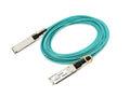 Axiom JNP-100G-AOC-7M-AX QSFP28 AOC Cable for Juniper 7M