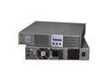 Eaton PULSI1000R-XL2U Pulsar 1000VA Towe/Rack Mountable UPS