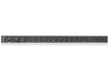 iStarUSA CP-PD016S PDU 0U VERT 16 Outlets SP 1800J