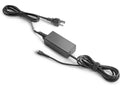 Axiom 1HE08AA-AX 65-Watt USB-C Power Adapter for HP