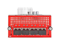 WatchGuard WG8594 Firebox M 4 Port 10Gb SFP+ Fiber Module